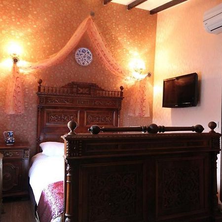 Antik Konak Sultanahmet Luxury Apart Hotel Istanbul Bagian luar foto