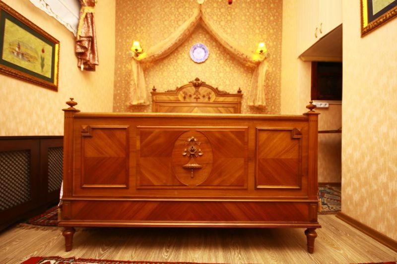 Antik Konak Sultanahmet Luxury Apart Hotel Istanbul Bagian luar foto
